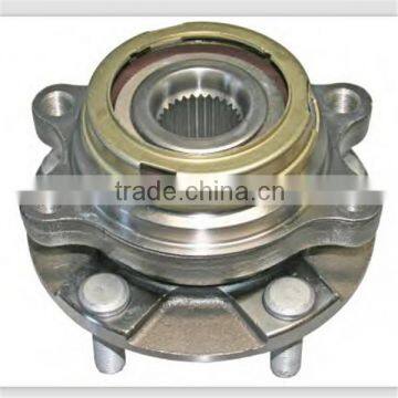 China factory wholesale 515096 wheel hub