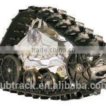 Manufacture High Quality UTV Track Fit For Most Major All-terrain Vehicle (ATV) Models                        
                                                Quality Choice