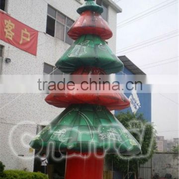 Inflatable Christmas Tree for Festival Decoration