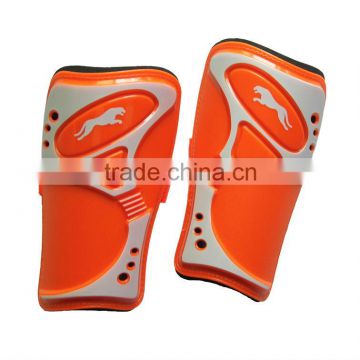 YOUTH SHIN GUARD SOCCER with custom logo printing