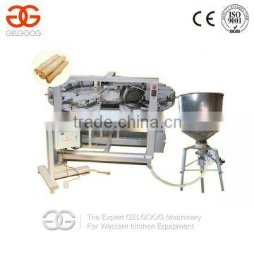 ice-cream cone rolling machine/Ice Cream Cone Baking Machine