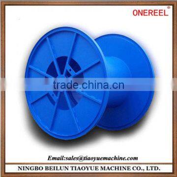 Ehanced welding-type steel cable reel in China