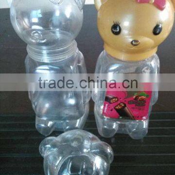 Jar Pet Preform Mold 8 Cavity photo-4