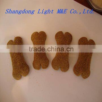Large Capacity Pet Food Production Extruder/Pet Food/Dog Food Production Line photo-4