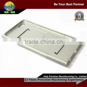 Supply Cnc Machining Aluminum Case Precise Assembly Job Work for Cnc Aluminum Parts photo-3