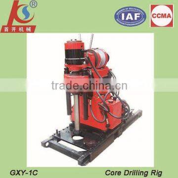 SKGXY-1C mini water well drilling rig