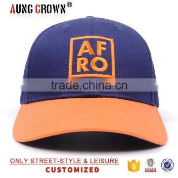 Sport Cotton Baseball Caps,cap Manufacturer,design 6 Panel Baseball Cap photo-2