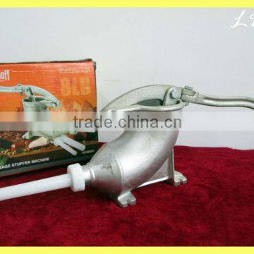 Sausage Making Machine for Family