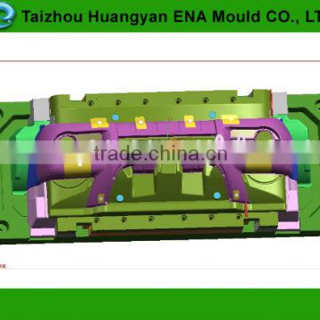 Best Solution Mould Design