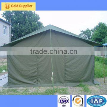 2016 Double Roof New Arrival Army Winter Tent Made In China photo-2