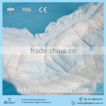 Heavy flow Incontinence Pads