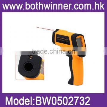Infrared Thermometer photo-1