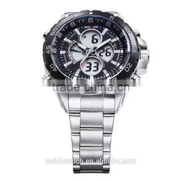 WEIDE Wholesale WH1103-1 Water Resistant Men Watches Digital Watches photo-3