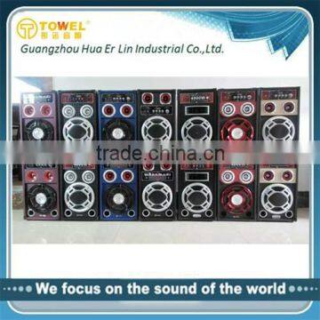 2.0 Usb Active Speaker Computer Audio Amplifier photo-3