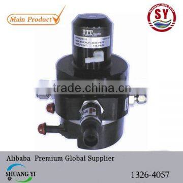 high quality pressure reducer OE 1326-4057 for hot selling