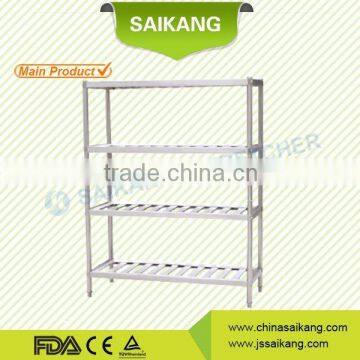 Professional Team Luxury Eco-Friendly Drug Display Shelf photo-2
