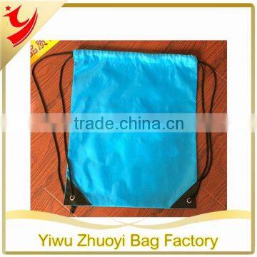 Cheap polyester Shopping Bags With drawstring