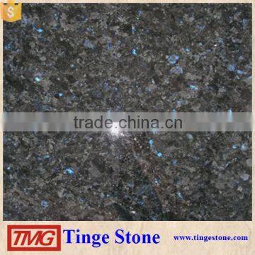 Angola Black Granite Blue In The Night Granite Price