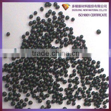 Abrasive For Shot Peening Machine