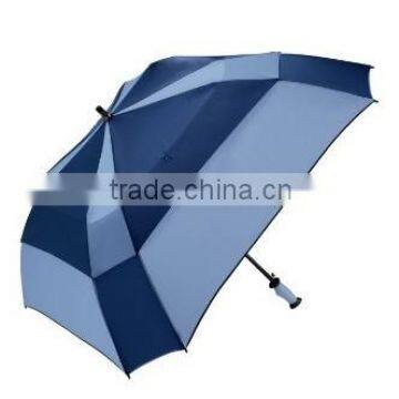 30 Inch Brand OEM Auto Open Square ad Golf Umbrella photo-2