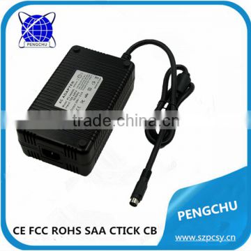 Pengchu 125w 5v 25a switching power supply