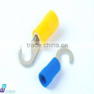 Vinyl Insulated hook terminals