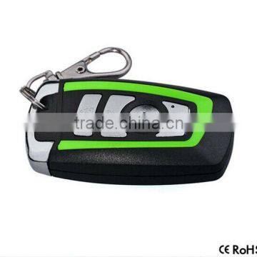 For Bandy D2, Bandy D4 Universal remote controller/transmitter gate and garage door