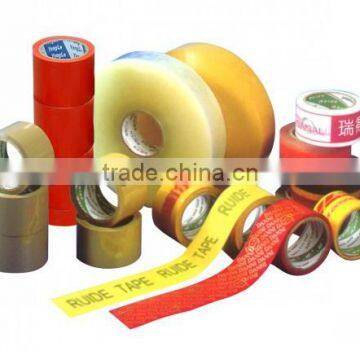 Bopp Adhesive Packing Tape Bulk