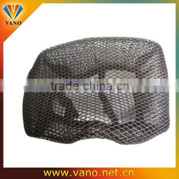 High quality heat proof 6mm 8mm motorcycle seat cover