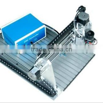 Wood CNC router