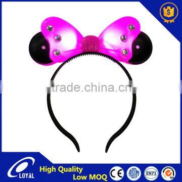 Headband with LED for Party
