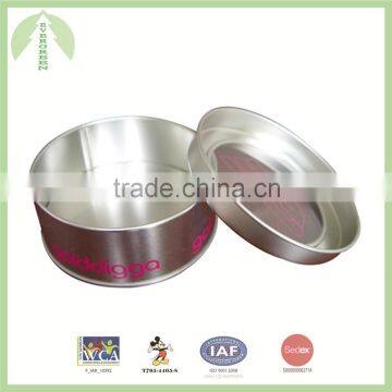 2016 Hot!!! Presentation Tins ,evergreen Tin Packaging, Custom Made Tin Box photo-5