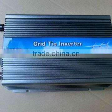 Solar Power Grid-Tie Inverter 500W