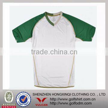 Coolmax Mens Polyamide Soccer Jersey