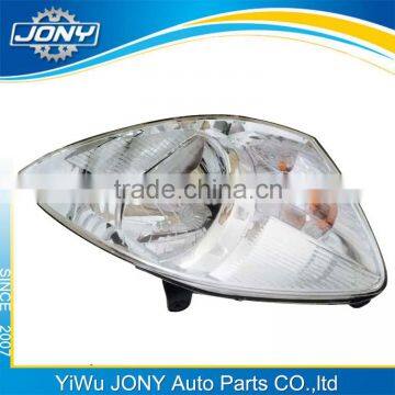 HYUNDAI body parts HYUNDAI MATRIX head lamp 92101-10000 92102-10000