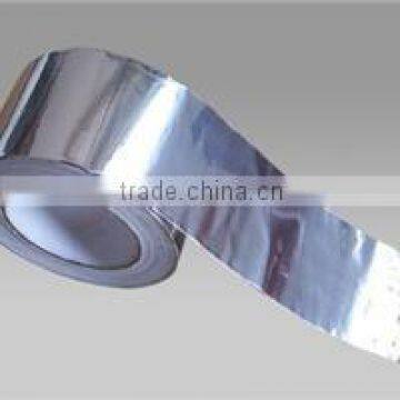 self adhesive acrylic aluminum tape foil