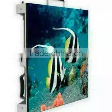 High Definition P3 P2.5 indoor rgb advertising led panel boards