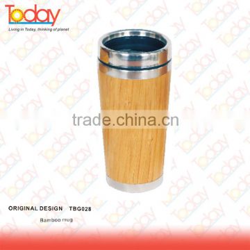 ECOZONE Sell to 50 countries High quality food grade material travel mug