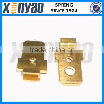 Profession stamping punching plate