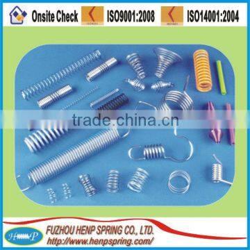 compression torsion tension spring coil