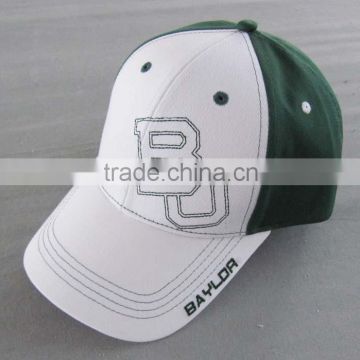 fashion baseball cap and hat