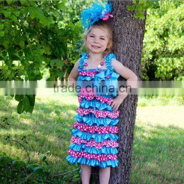 Baby dresses for birthday baby dress new style