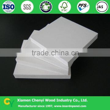 Light weight soundproof plastic foam hard board