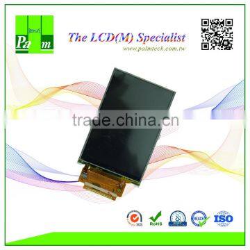 Small 3.5 320x480 Tft Lcd Touch Screen photo-4
