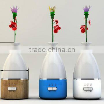 Beneficial to Health Ultrasonic Humidifier photo-3