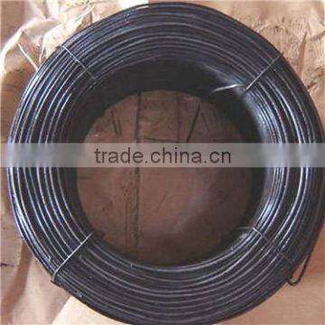 black iron wire