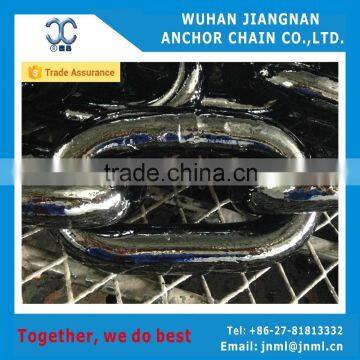 Anchor chain 17.5mm GRADE U1,U2 Studless Link KR