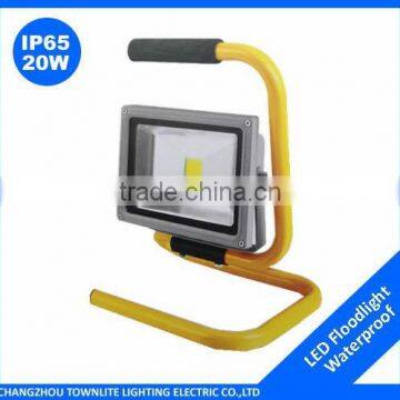 Power Super Bright portable 20w led work light