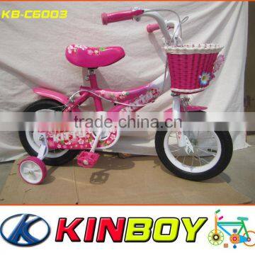 Kids bikes