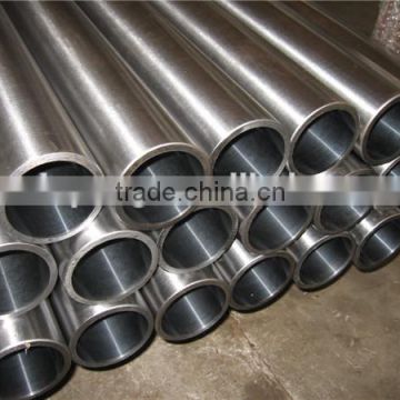 cold drawn precision seamless steel tube